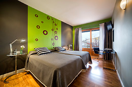 ECO-HOTEL DOÑA MAYOR