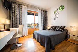 ECO-HOTEL DOÑA MAYOR