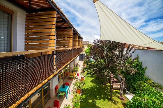 ECO-HOTEL DOÑA MAYOR - photo 1