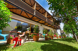 ECO-HOTEL DOÑA MAYOR