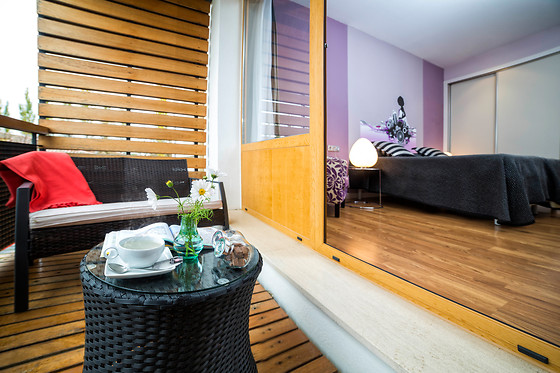 ECO-HOTEL DOÑA MAYOR - photo 12